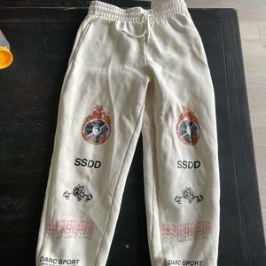 Darc Sport She Sweatpants